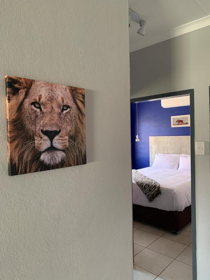 Rhino House With 3 Bedrooms Next To Pilanesberg And Sun City Mogwase Kültér fotó