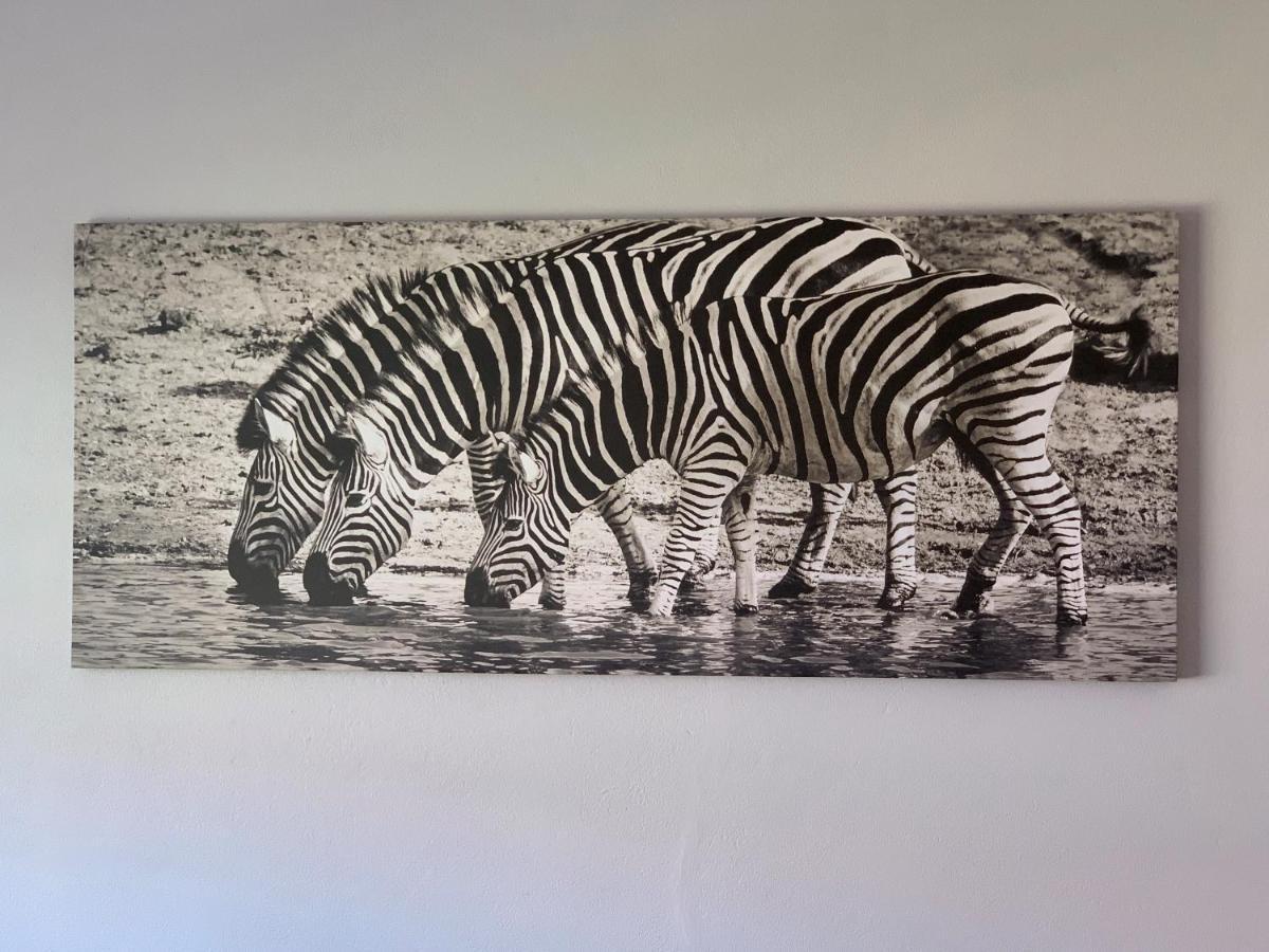 Rhino House With 3 Bedrooms Next To Pilanesberg And Sun City Mogwase Kültér fotó