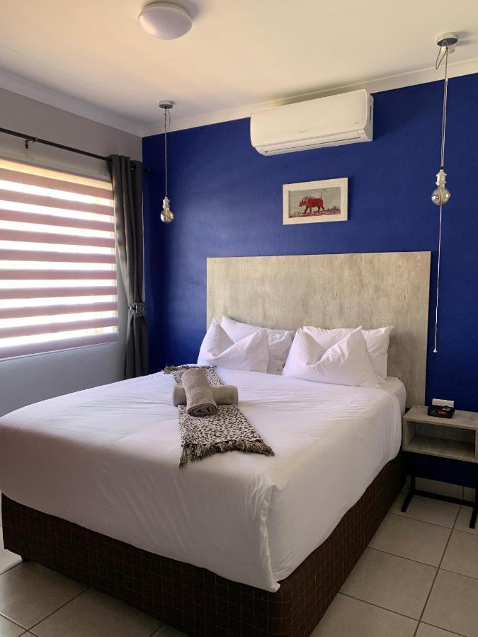 Rhino House With 3 Bedrooms Next To Pilanesberg And Sun City Mogwase Kültér fotó