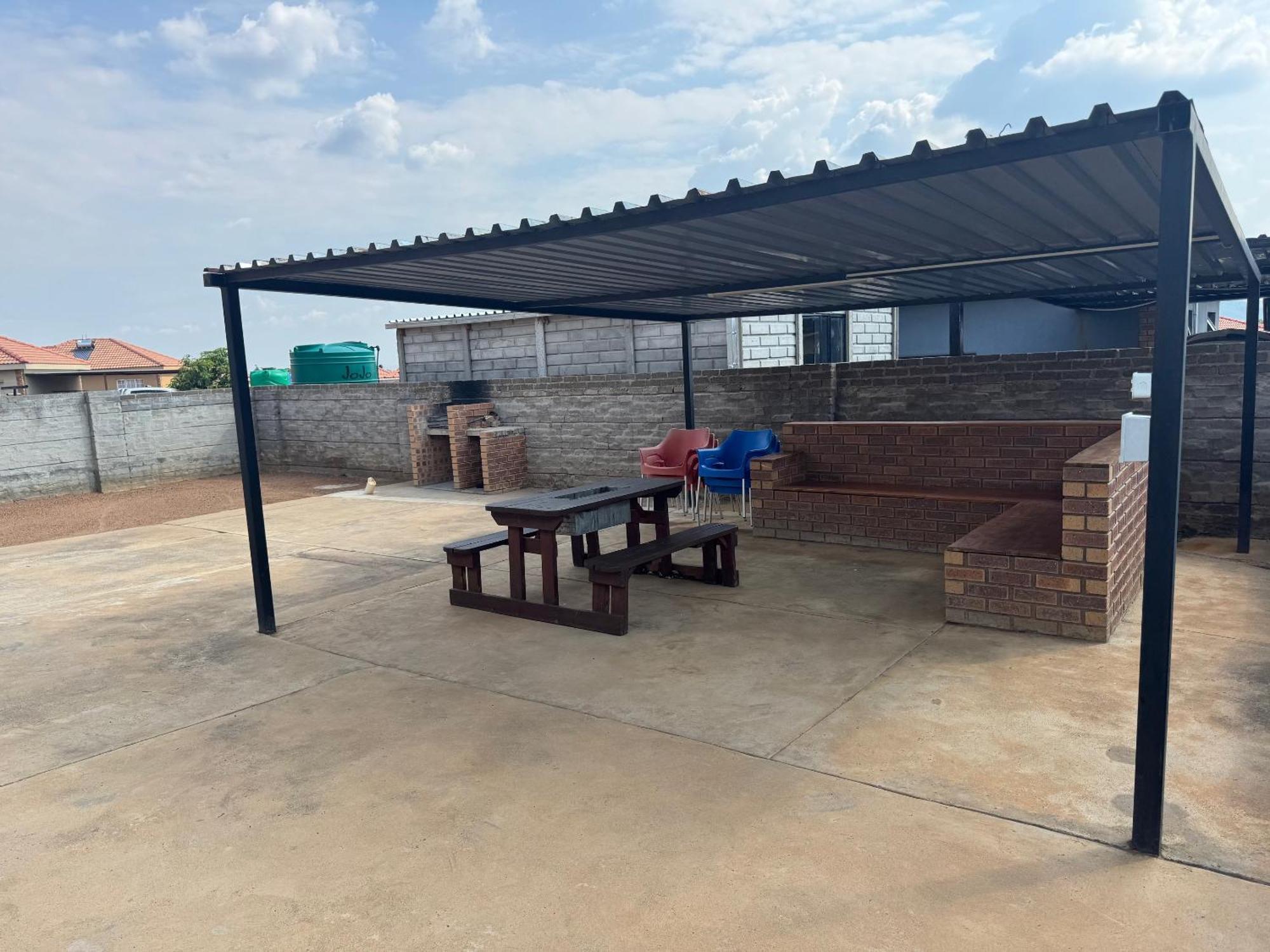 Rhino House With 3 Bedrooms Next To Pilanesberg And Sun City Mogwase Kültér fotó